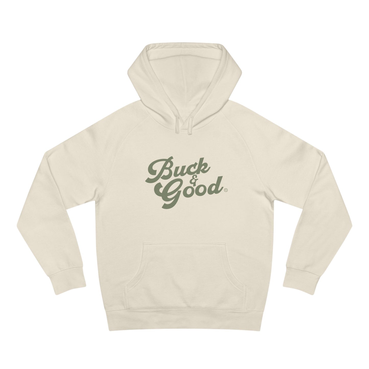 Buck & Good® Hoodie
