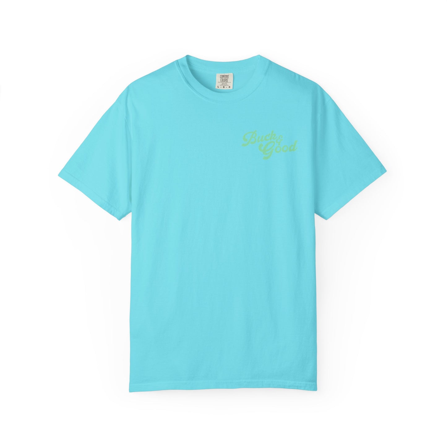 Buck & Good® Spray T-shirt