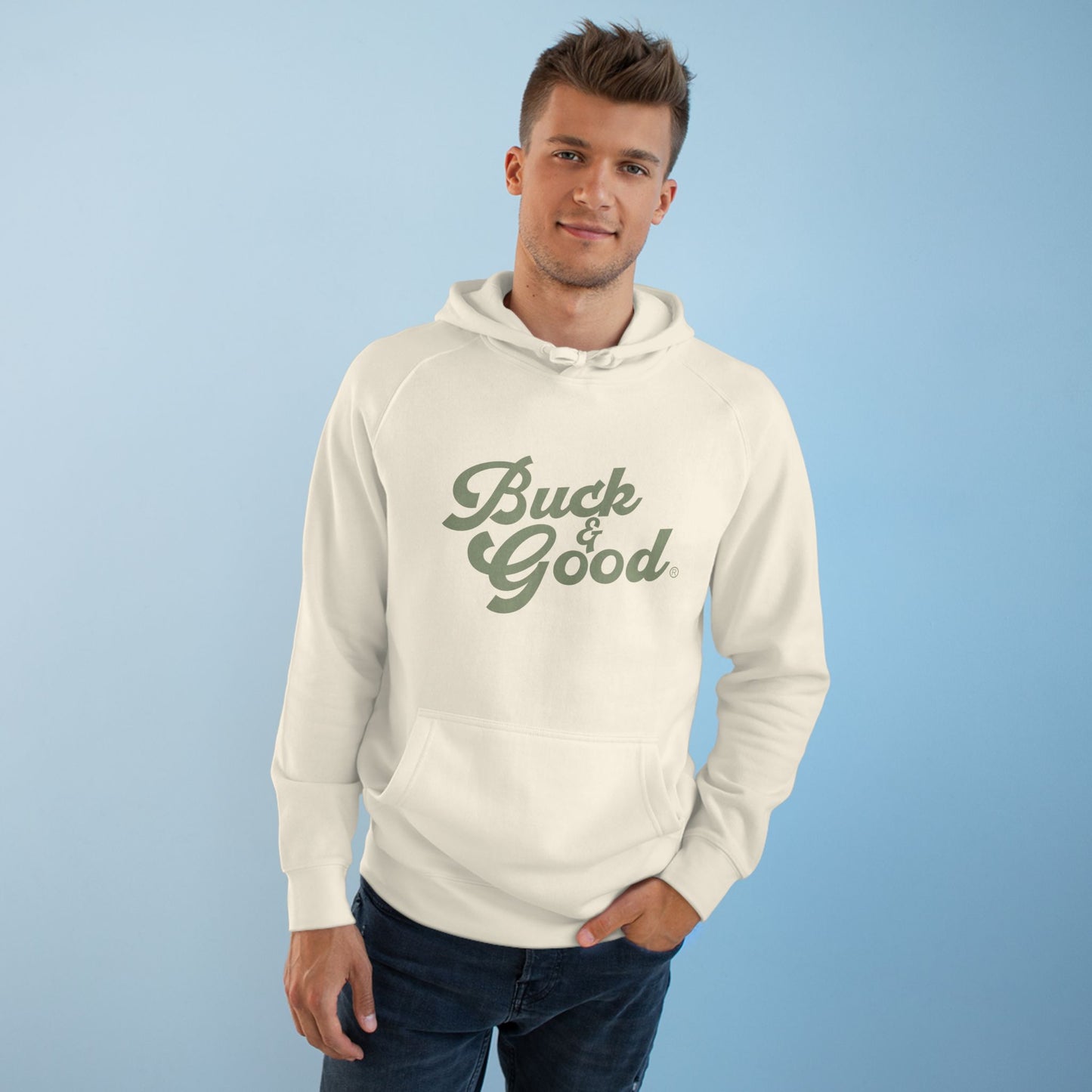 Buck & Good® Hoodie