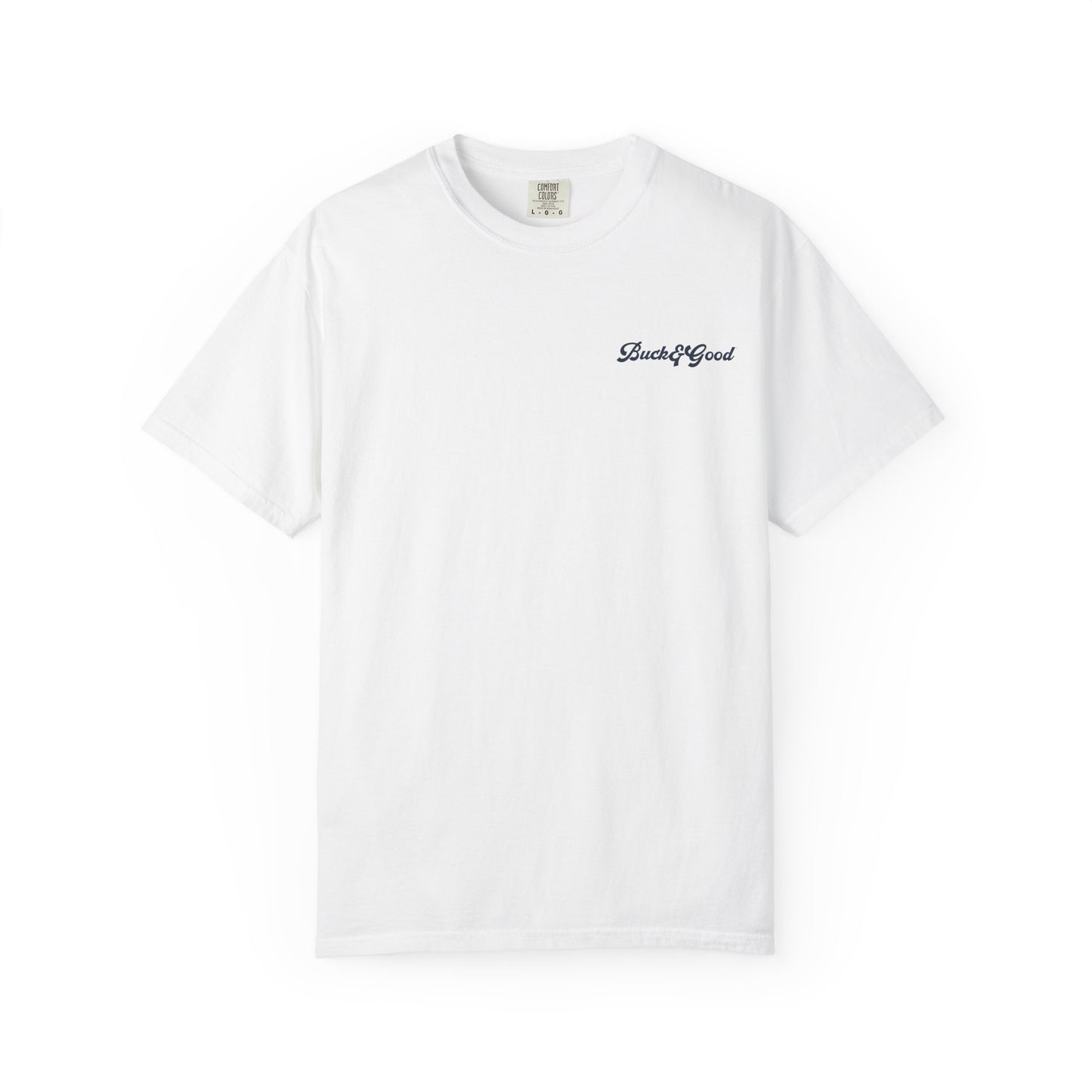 Buck & Good® Birdie T-shirt