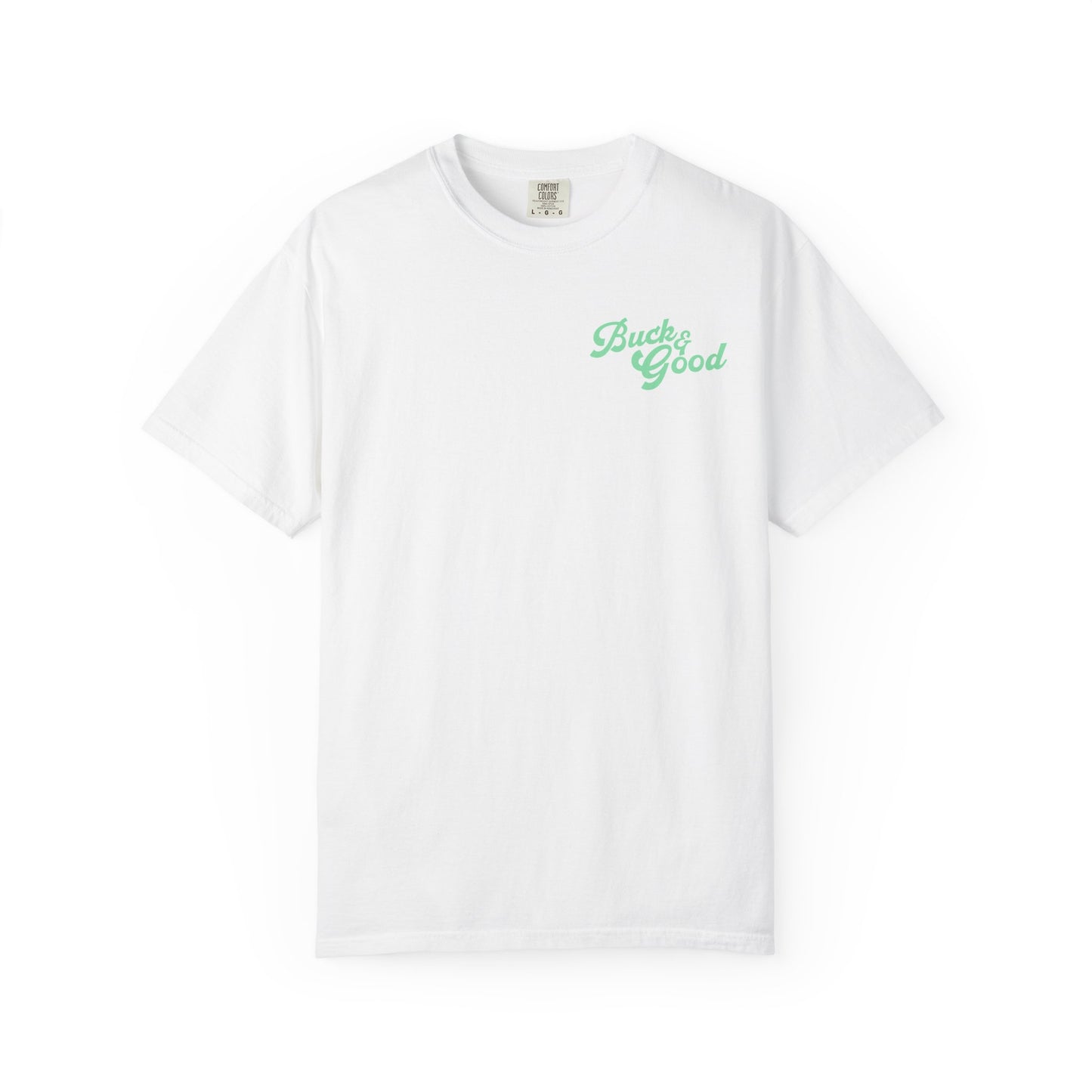 Buck & Good® Spray T-shirt
