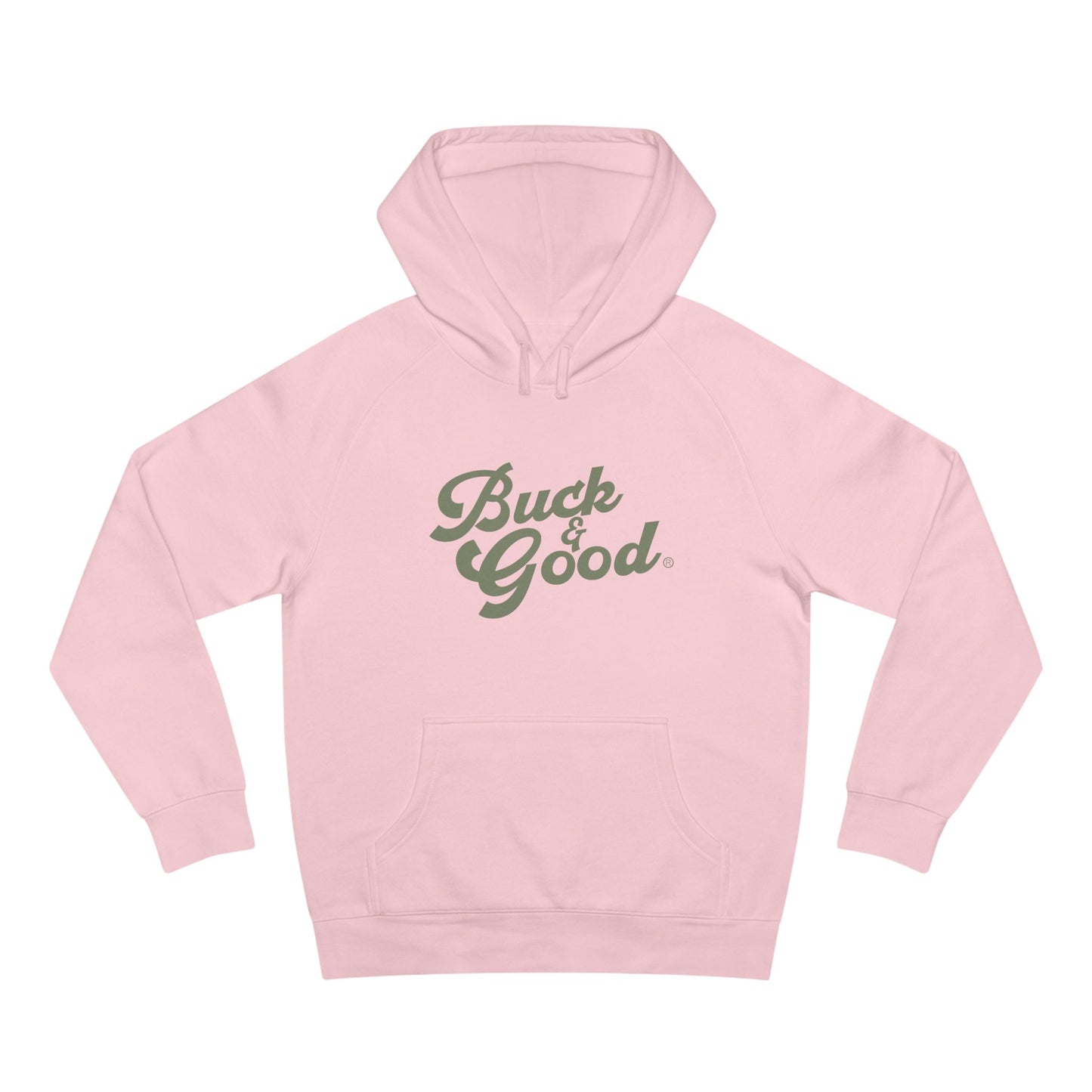 Buck & Good® Hoodie