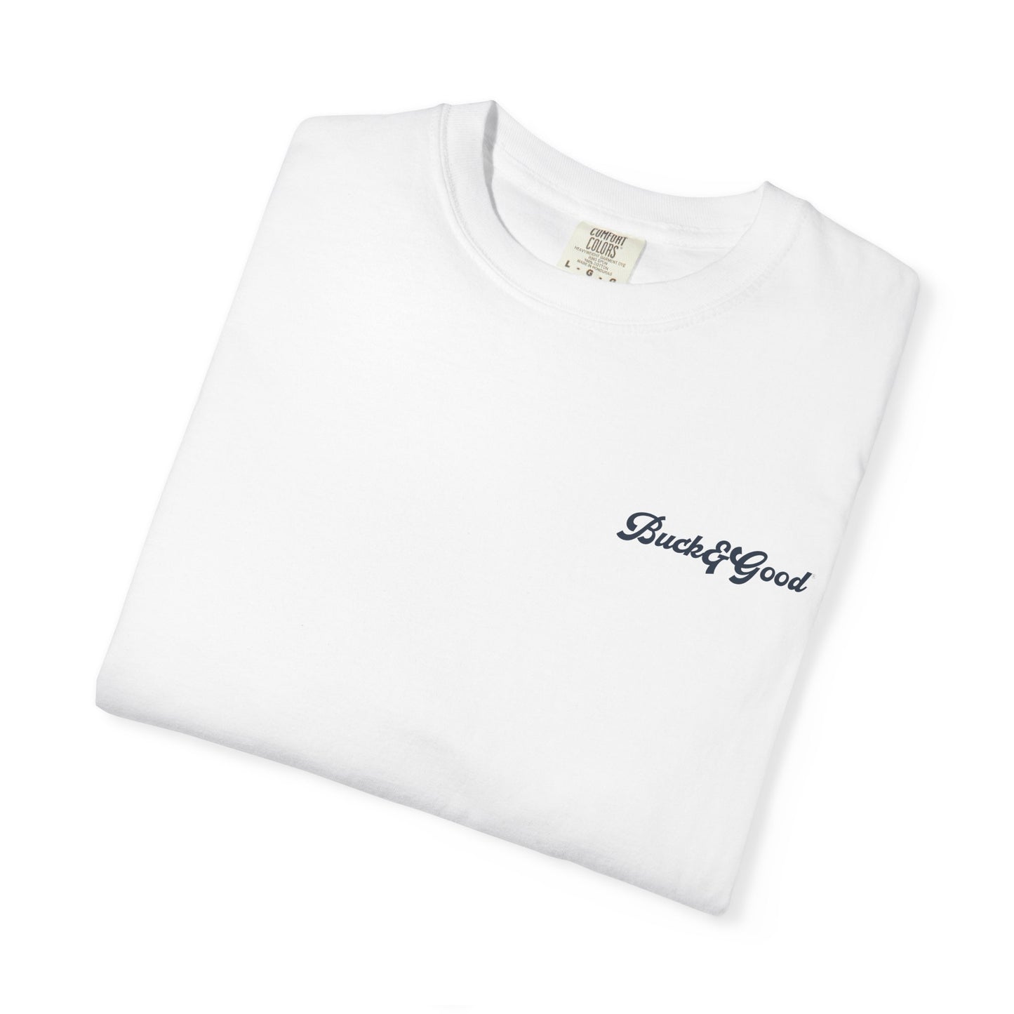 Buck & Good® Birdie T-shirt