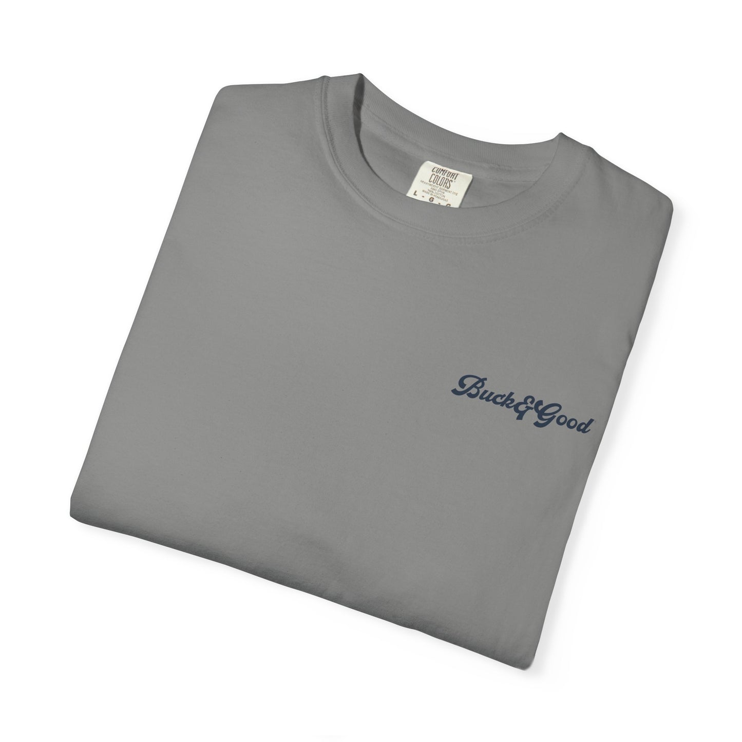 Buck & Good® Birdie T-shirt