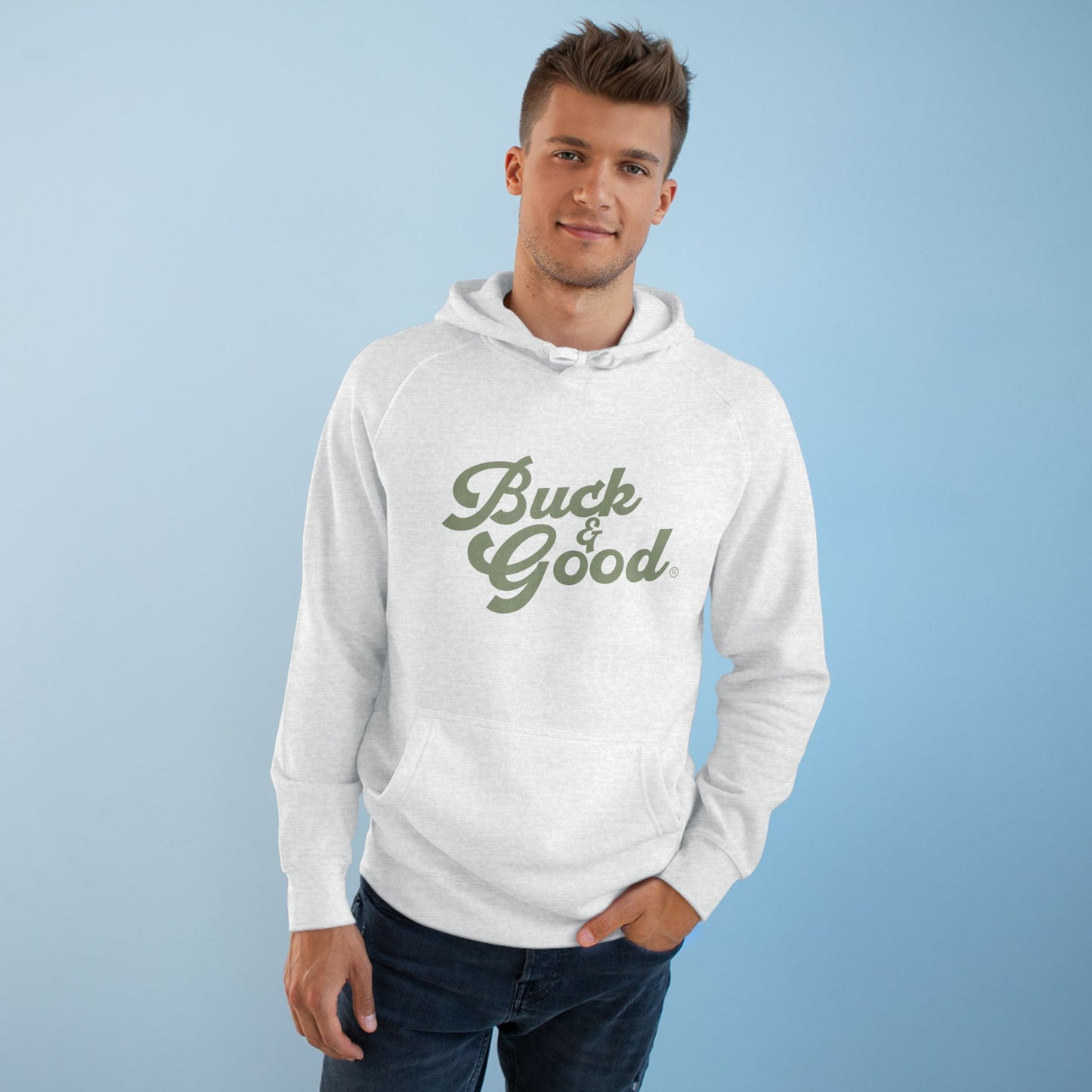 Buck & Good® Hoodie