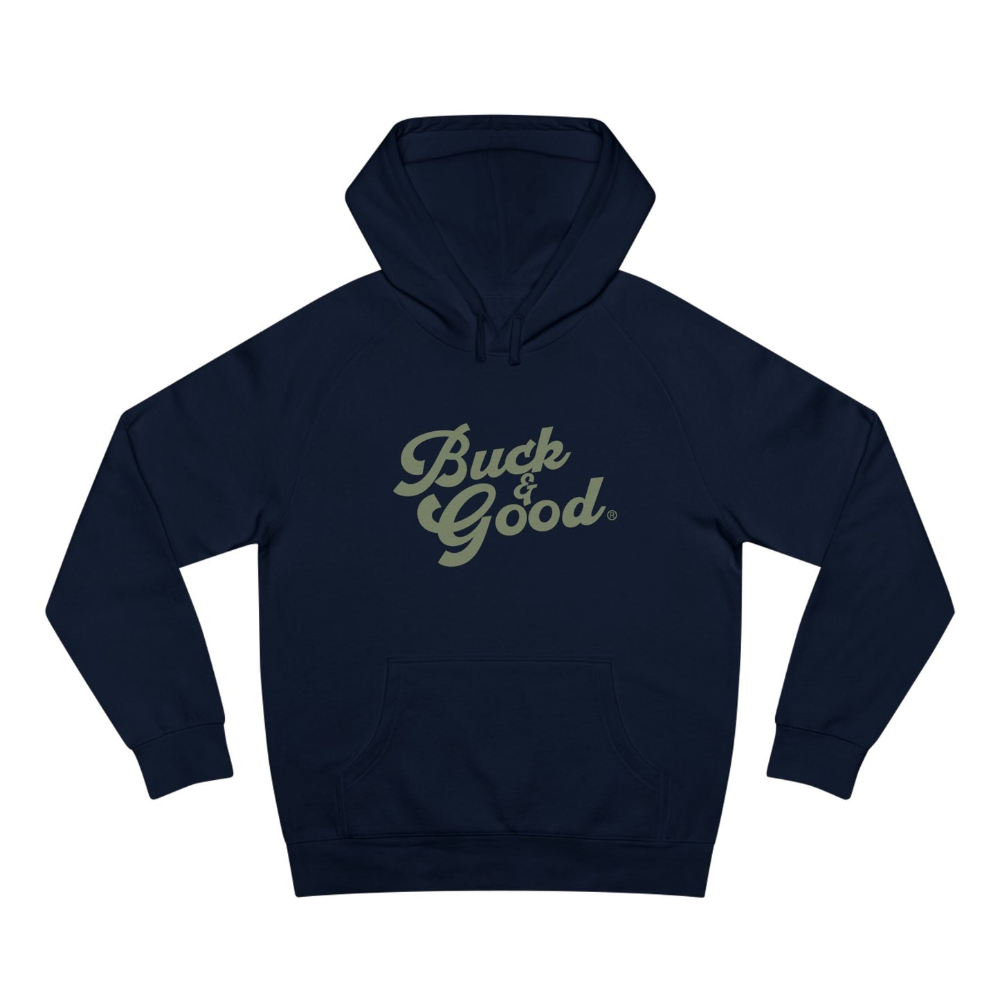 Buck & Good® Hoodie