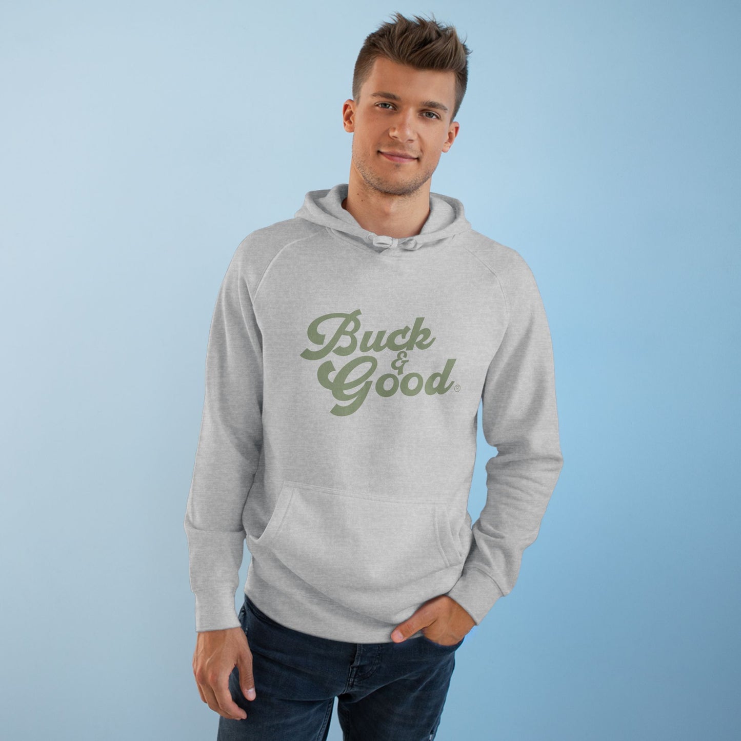 Buck & Good® Hoodie