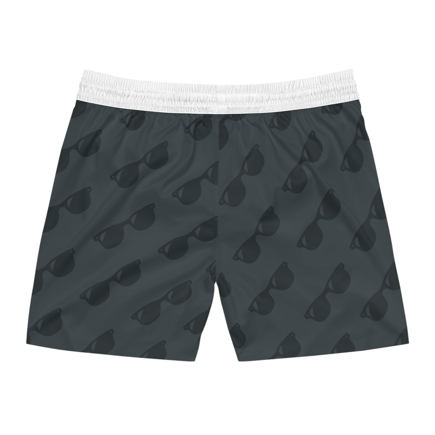 Buck & Good® Men's Mid-Length Swim Shorts