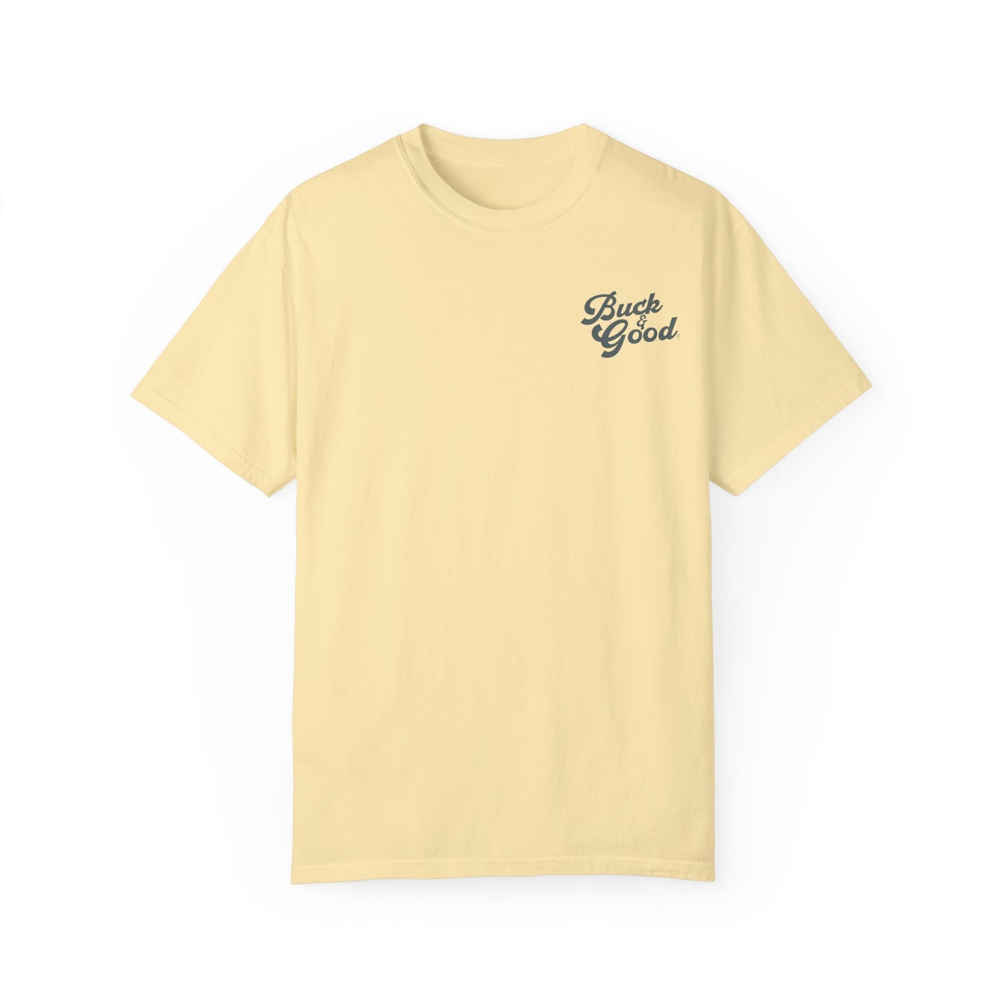 Buck & Good® Vibes T-shirt