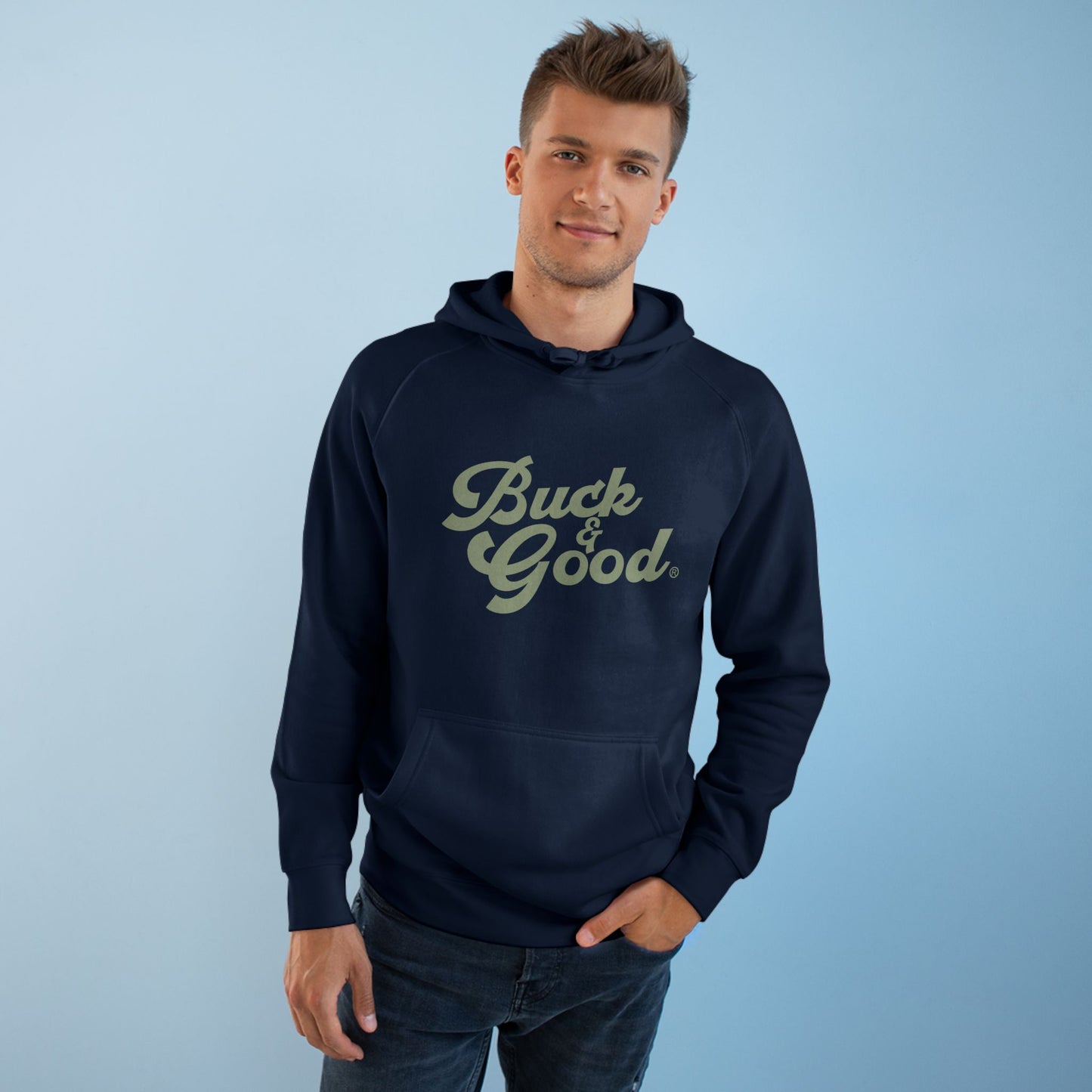 Buck & Good® Hoodie