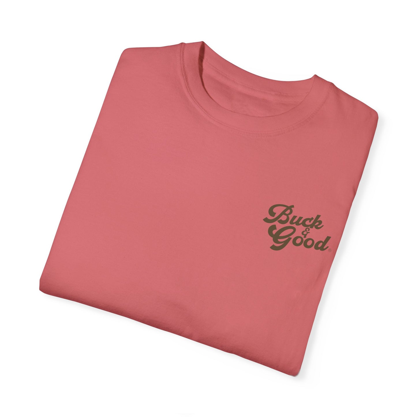 Buck & Good® Beach Life T-shirt