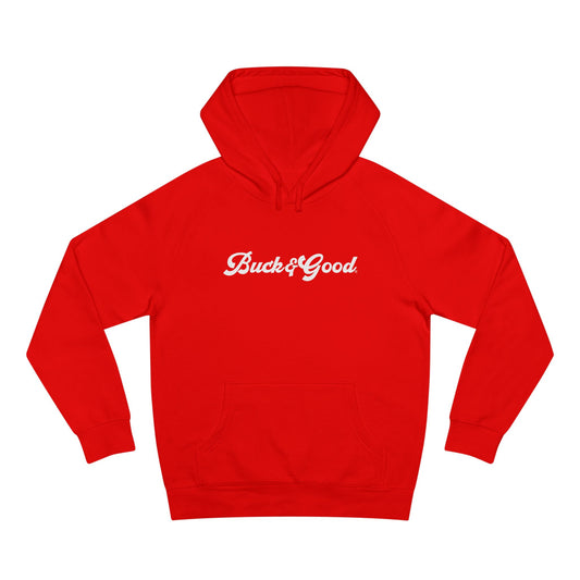 Buck & Good® Supply Hoodie