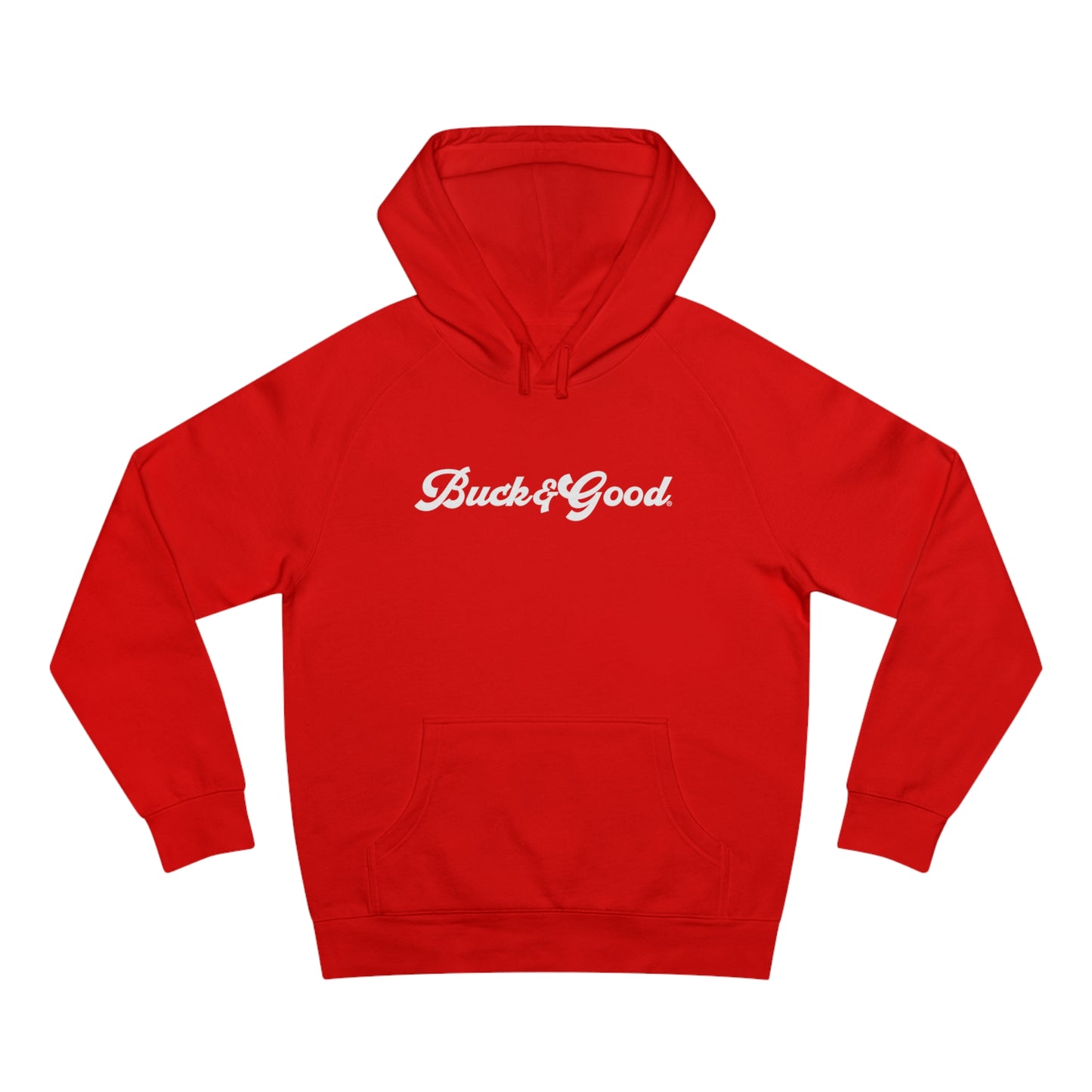 Buck & Good® Supply Hoodie