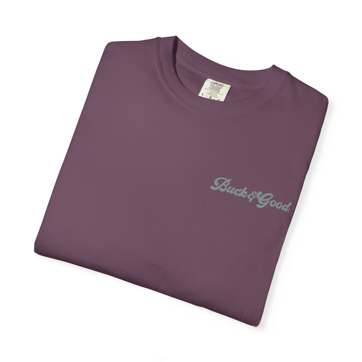 Buck & Good® Shot T-shirt