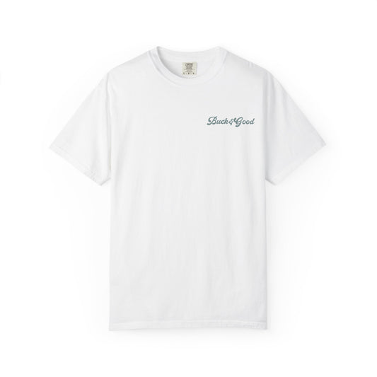 Buck & Good® Shot T-shirt