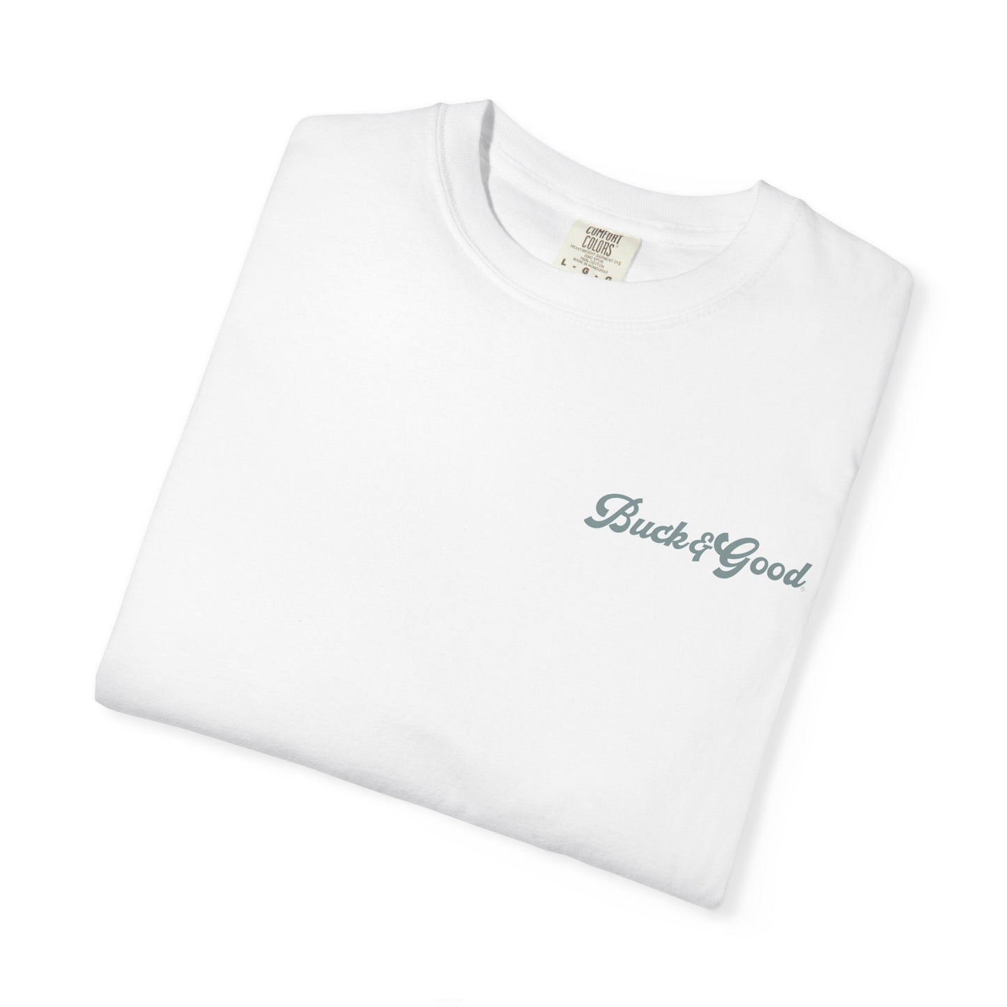 Buck & Good® Shot T-shirt