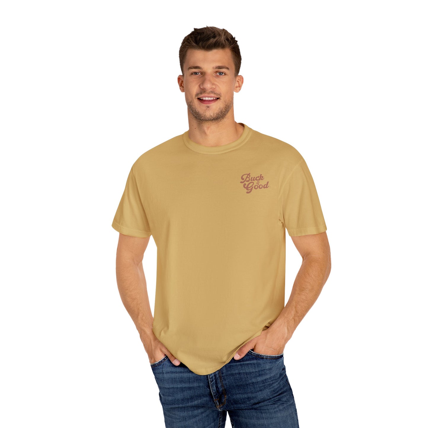 Buck & Good® Night T-shirt