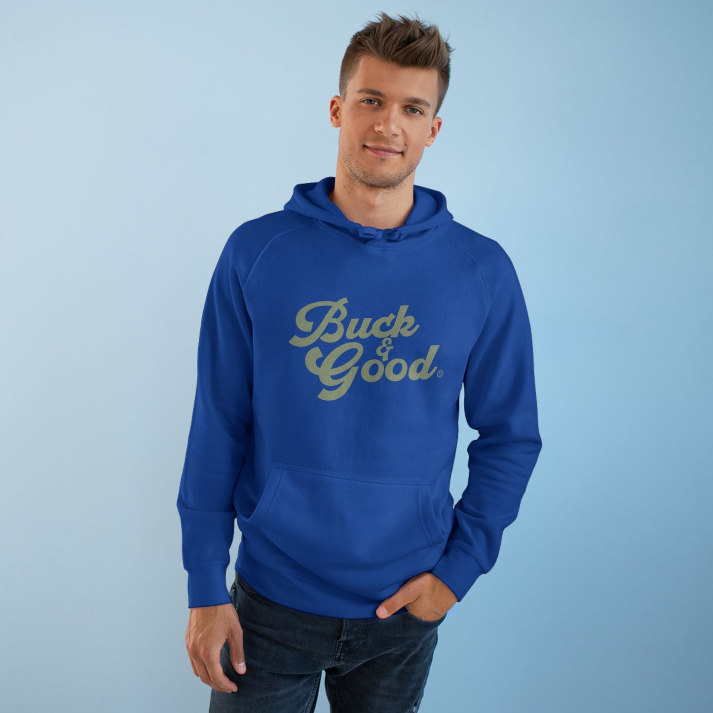 Buck & Good® Hoodie