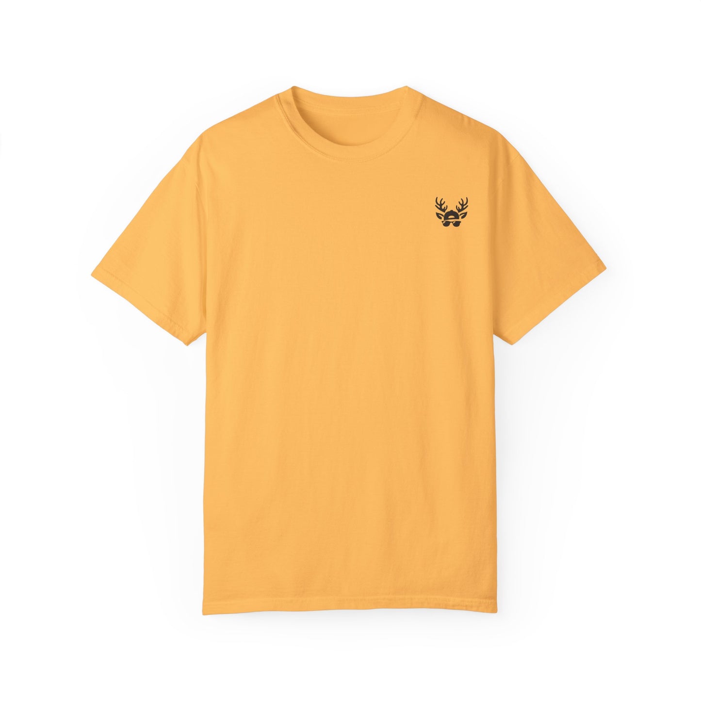 Buck & Good® Logo T-shirt