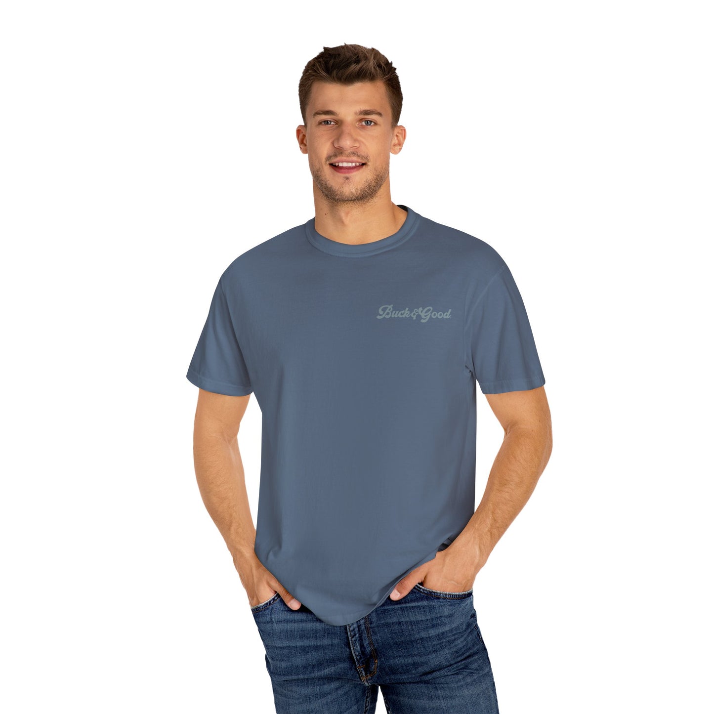 Buck & Good® Shot T-shirt