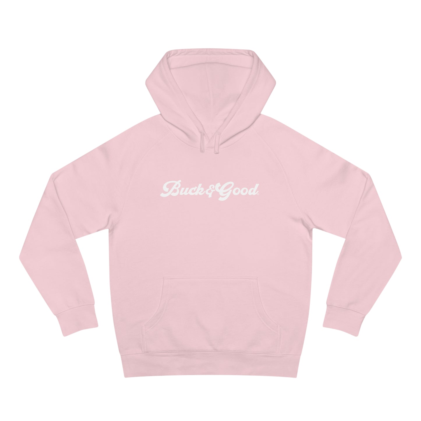 Buck & Good® Supply Hoodie