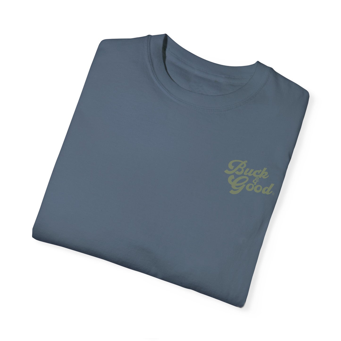 Buck & Good® Cruiser T-shirt