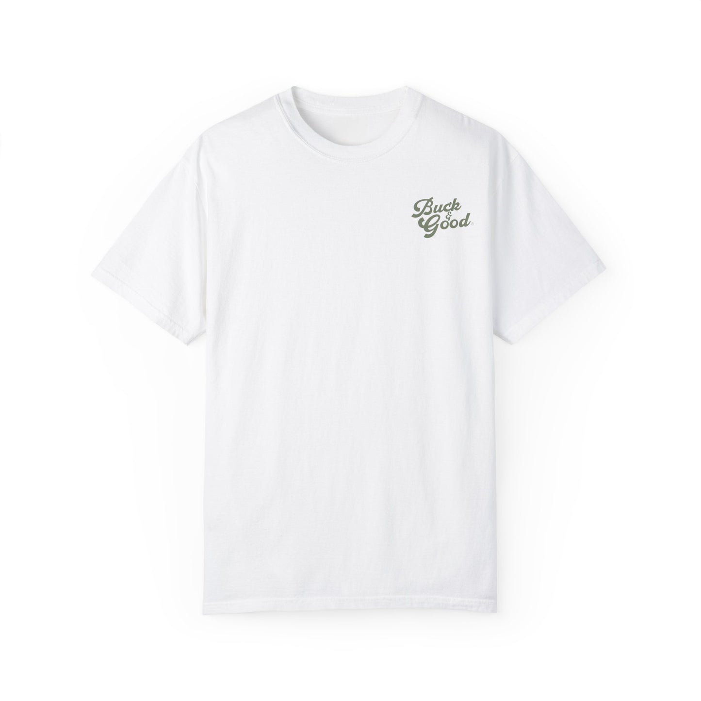 Buck & Good® Cruiser T-shirt