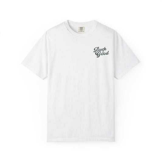 Buck & Good® Vibes T-shirt