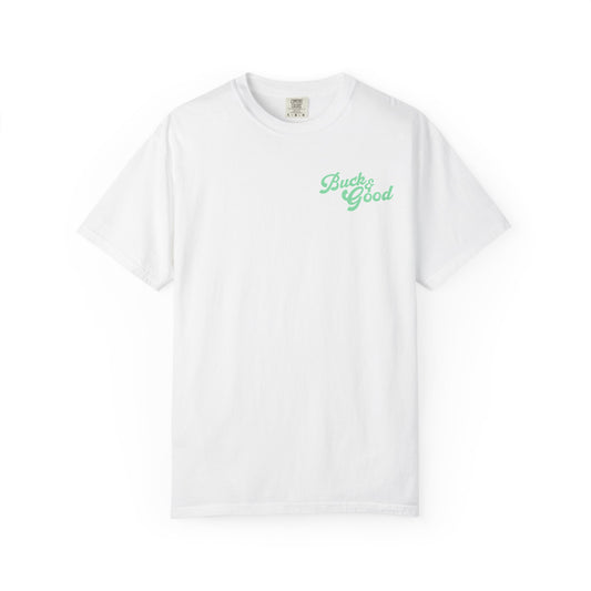 Buck & Good® Spray T-shirt