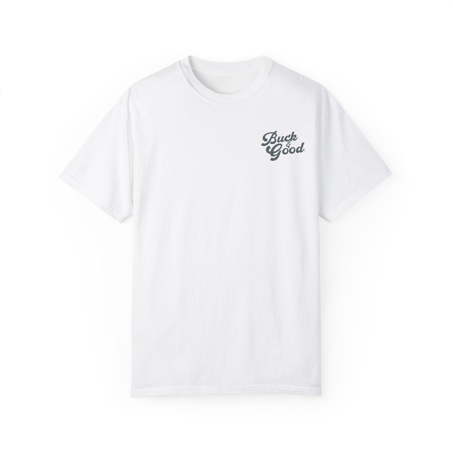 Buck & Good® Vibes T-shirt