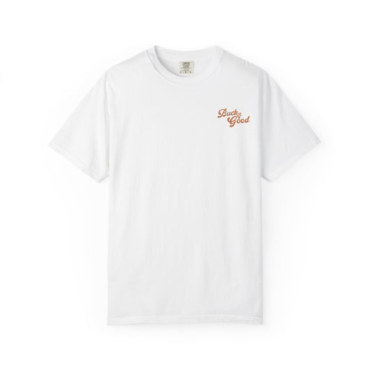 Buck & Good® Ride T-shirt