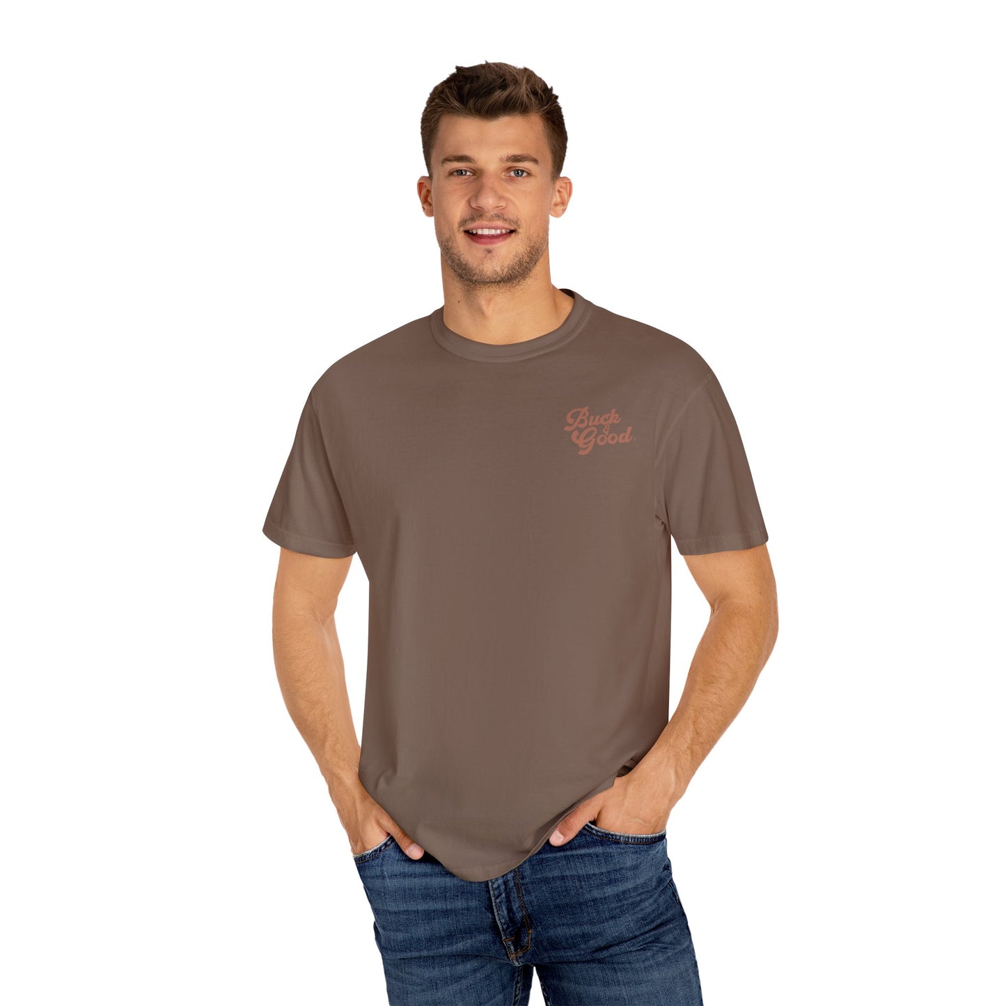 Buck & Good® Night T-shirt