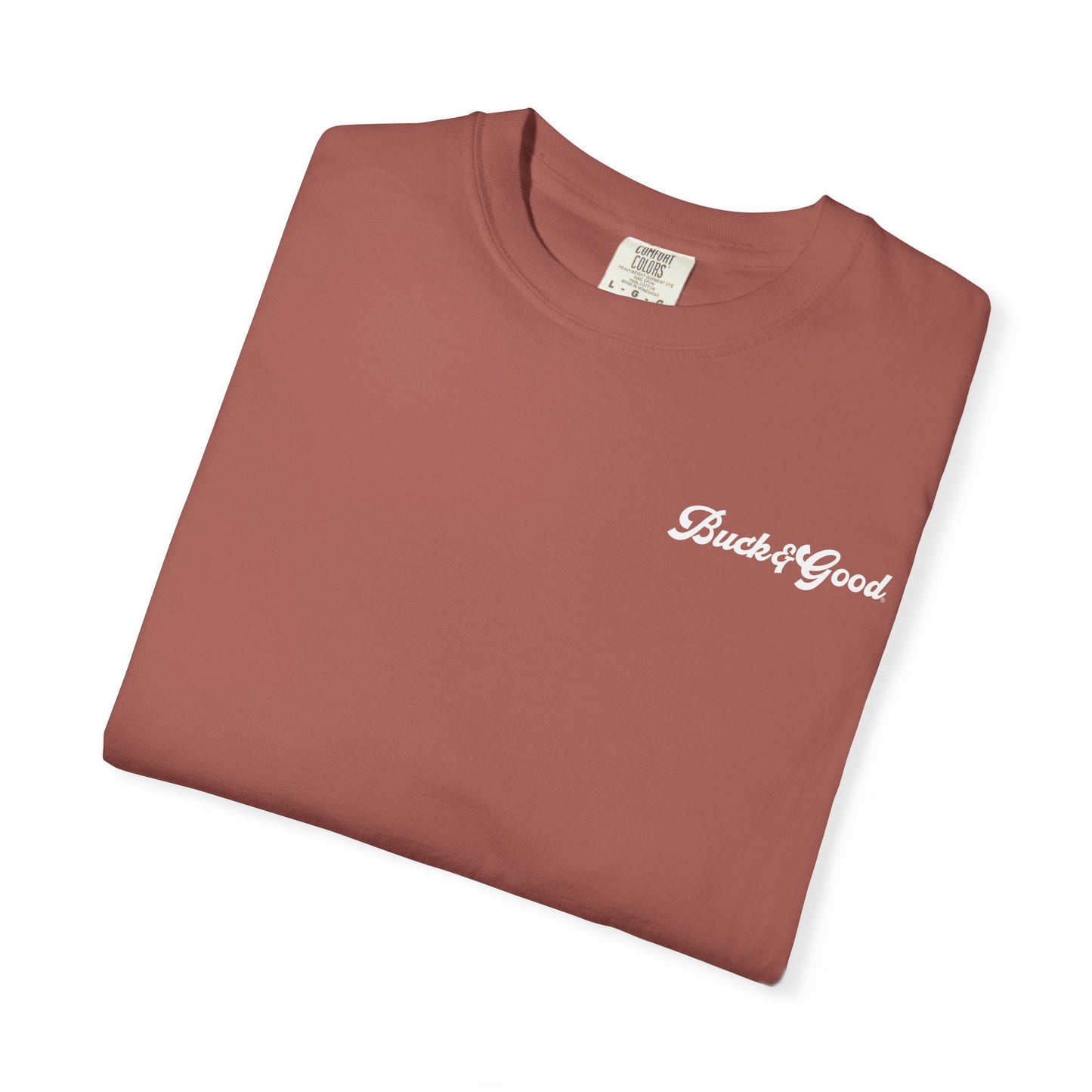 Buck & Good® Catch T-shirt