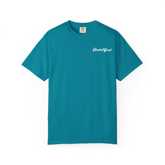 Buck & Good® Catch T-shirt