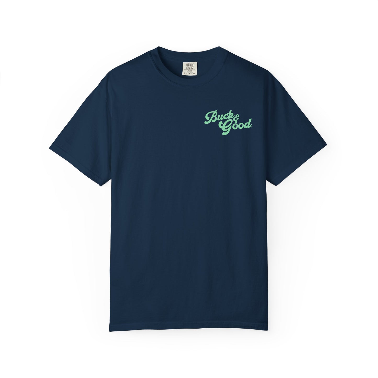 Buck & Good® Spray T-shirt