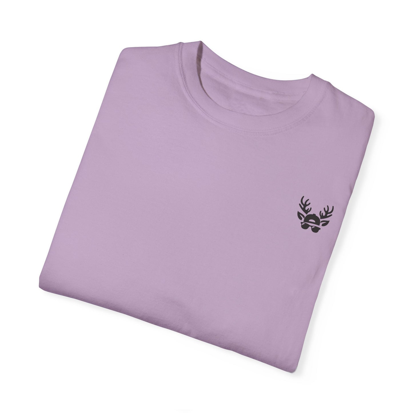 Buck & Good® Logo T-shirt