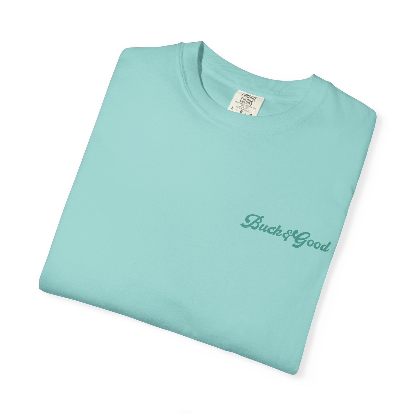Buck & Good® Wave T-shirt