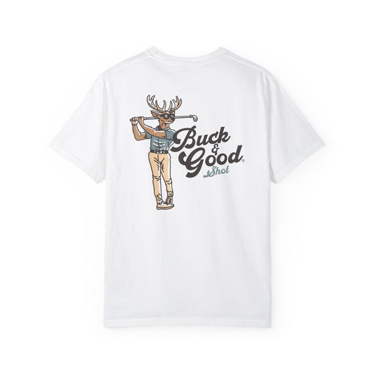 Buck & Good® Shot T-shirt