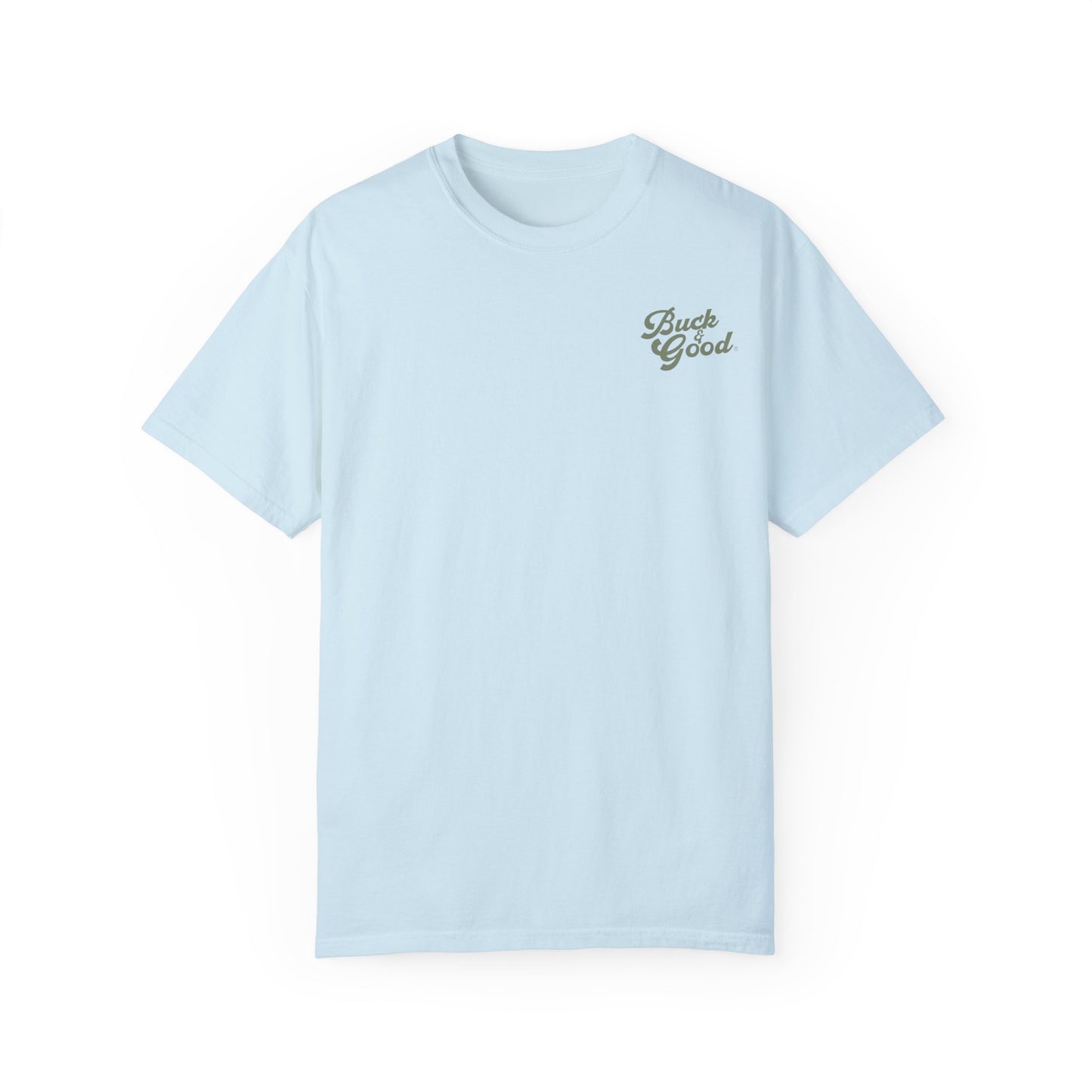 Buck & Good® Cruiser T-shirt