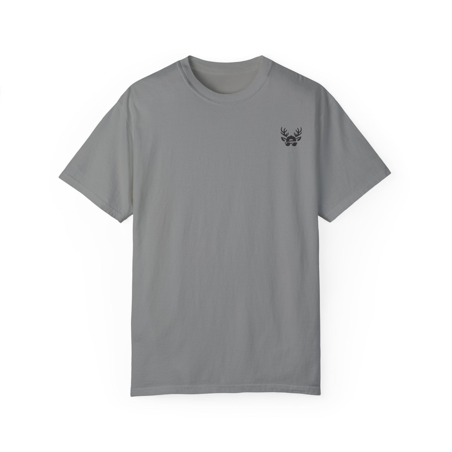 Buck & Good® Logo T-shirt