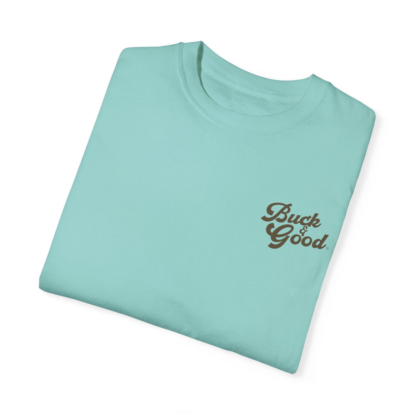 Buck & Good® Beach Life T-shirt