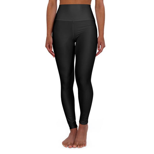 Buck & Good® High Waisted Yoga Leggings