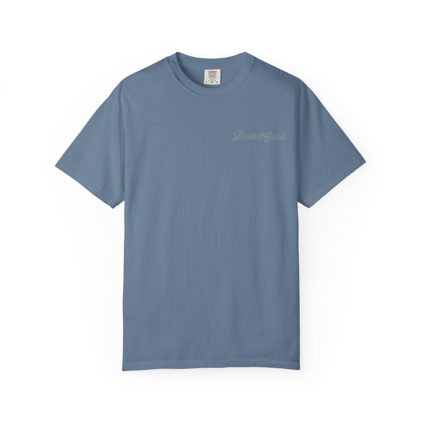 Buck & Good® Shot T-shirt