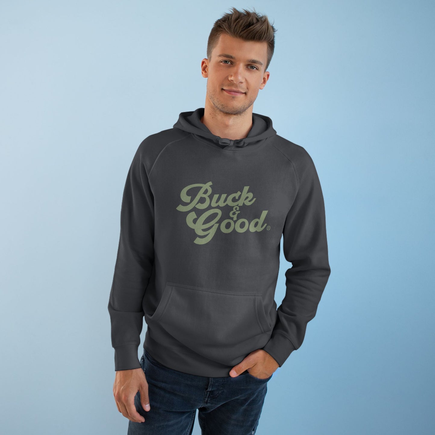 Buck & Good® Hoodie