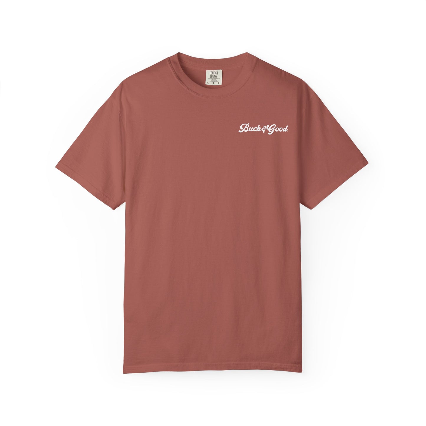 Buck & Good® Catch T-shirt
