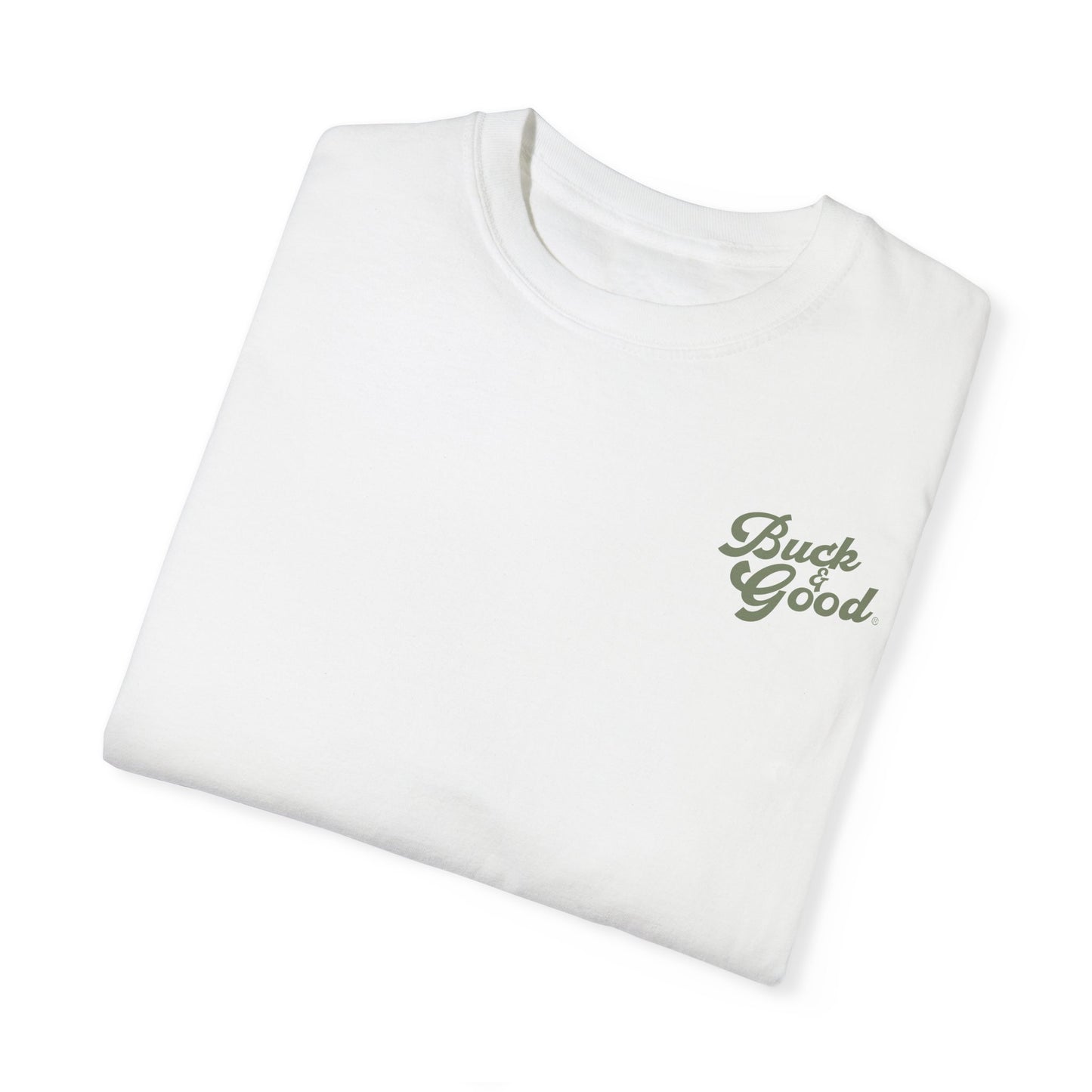 Buck & Good® Cruiser T-shirt