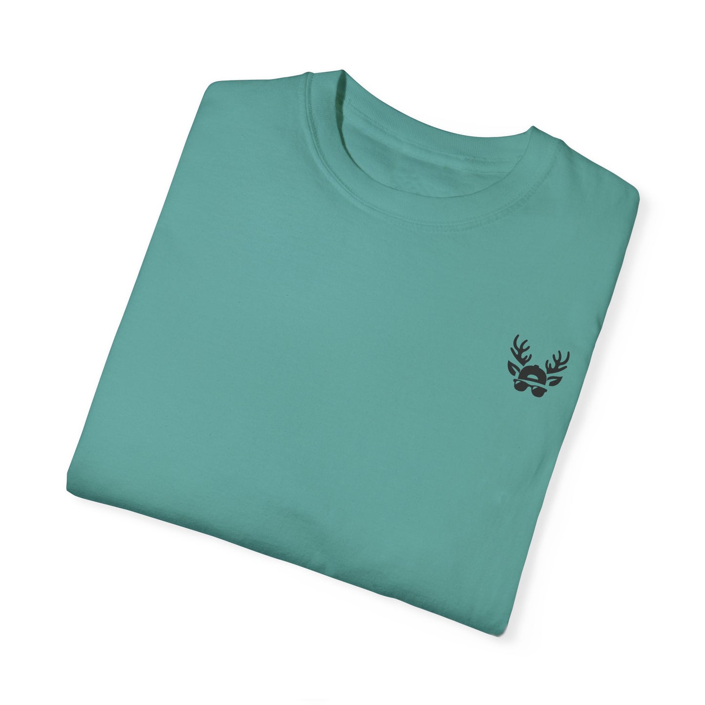 Buck & Good® Logo T-shirt