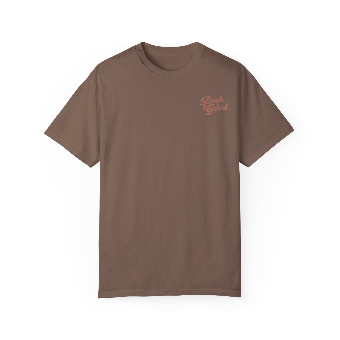 Buck & Good® Night T-shirt