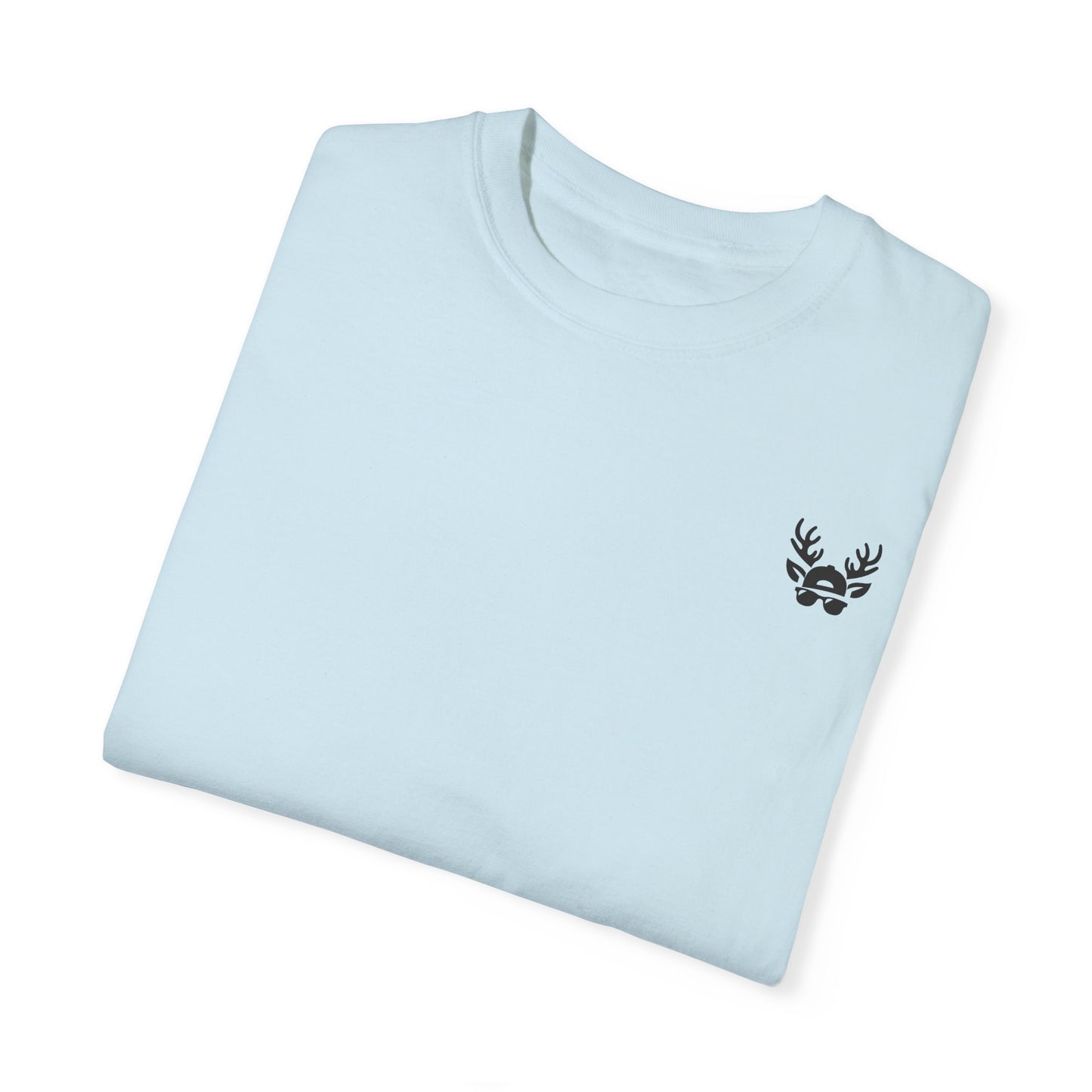 Buck & Good® Logo T-shirt