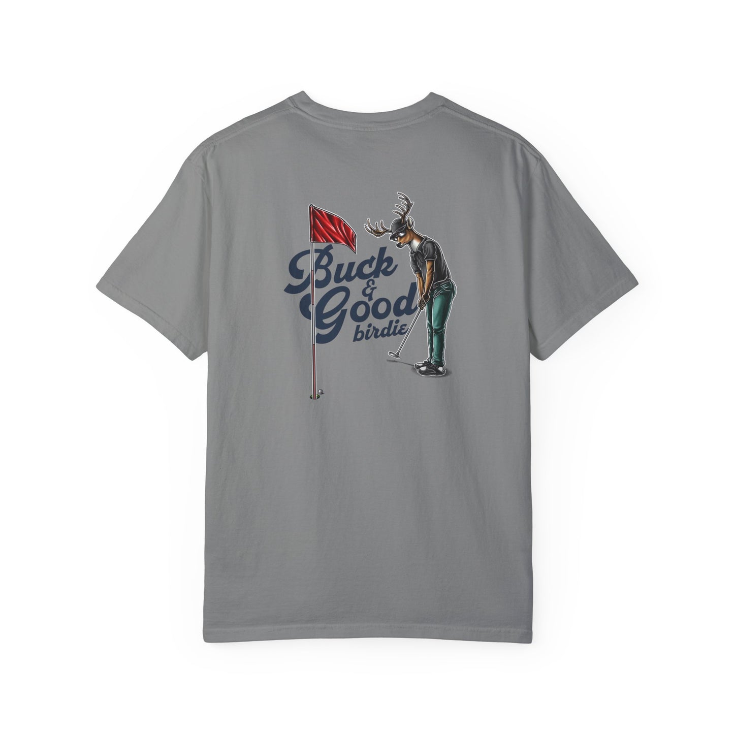 Buck & Good® Birdie T-shirt